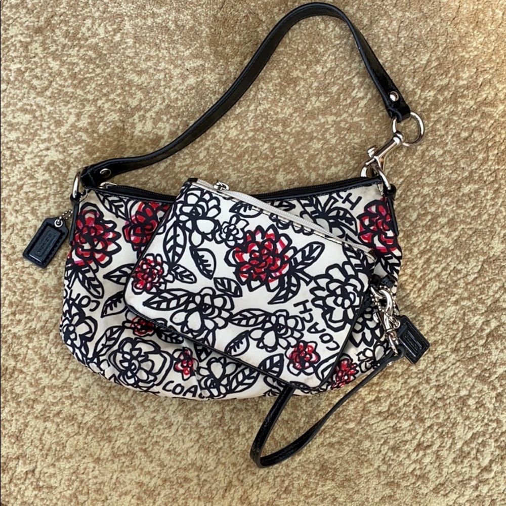Mini purse